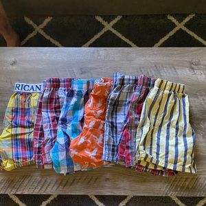 American Eagle Boxers Size XS
